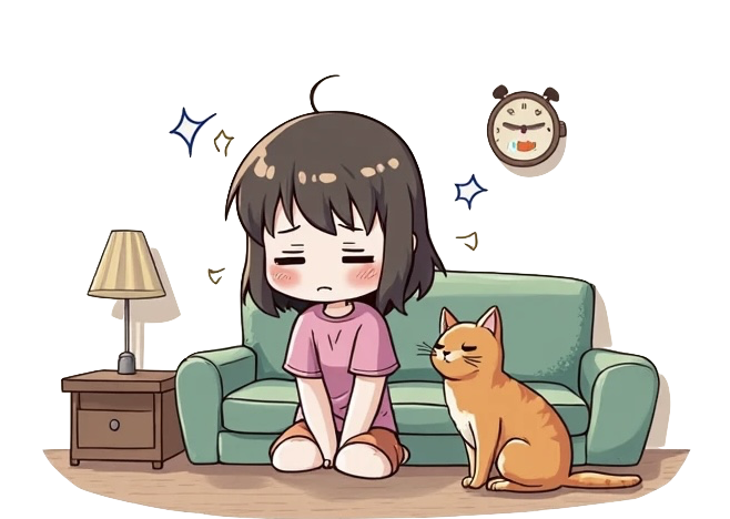 猫 Feld1