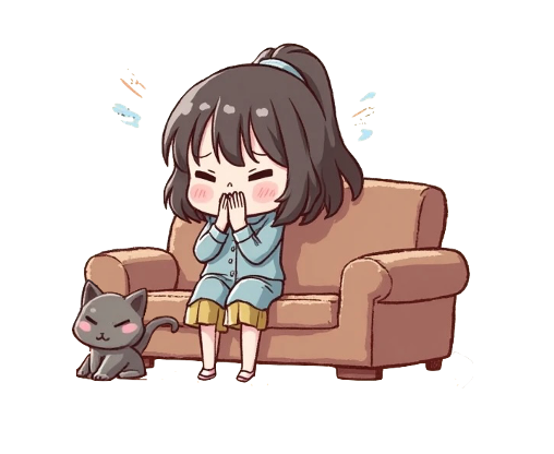 猫アレルギー 掃除