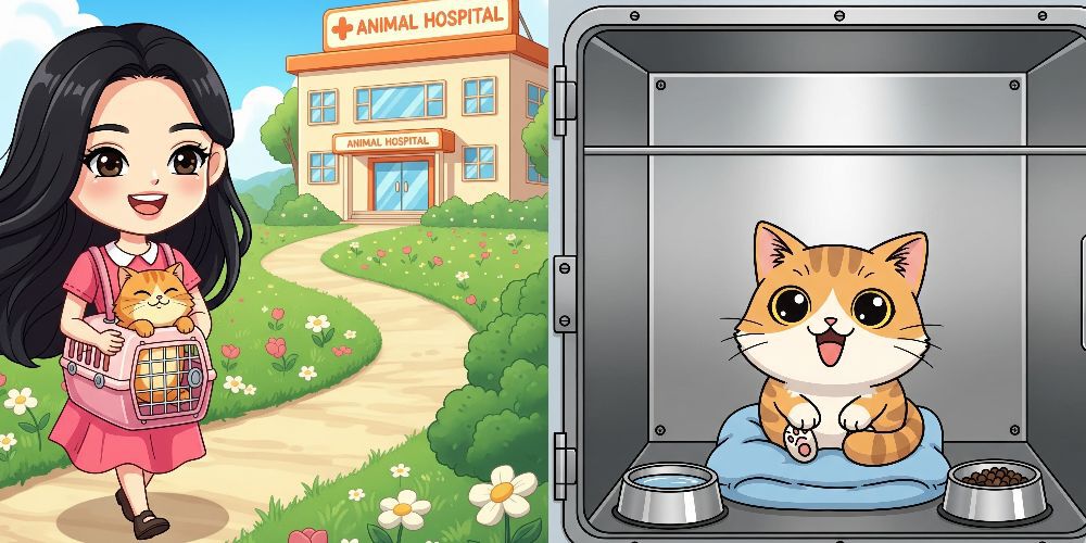 ペットホテル 相模原