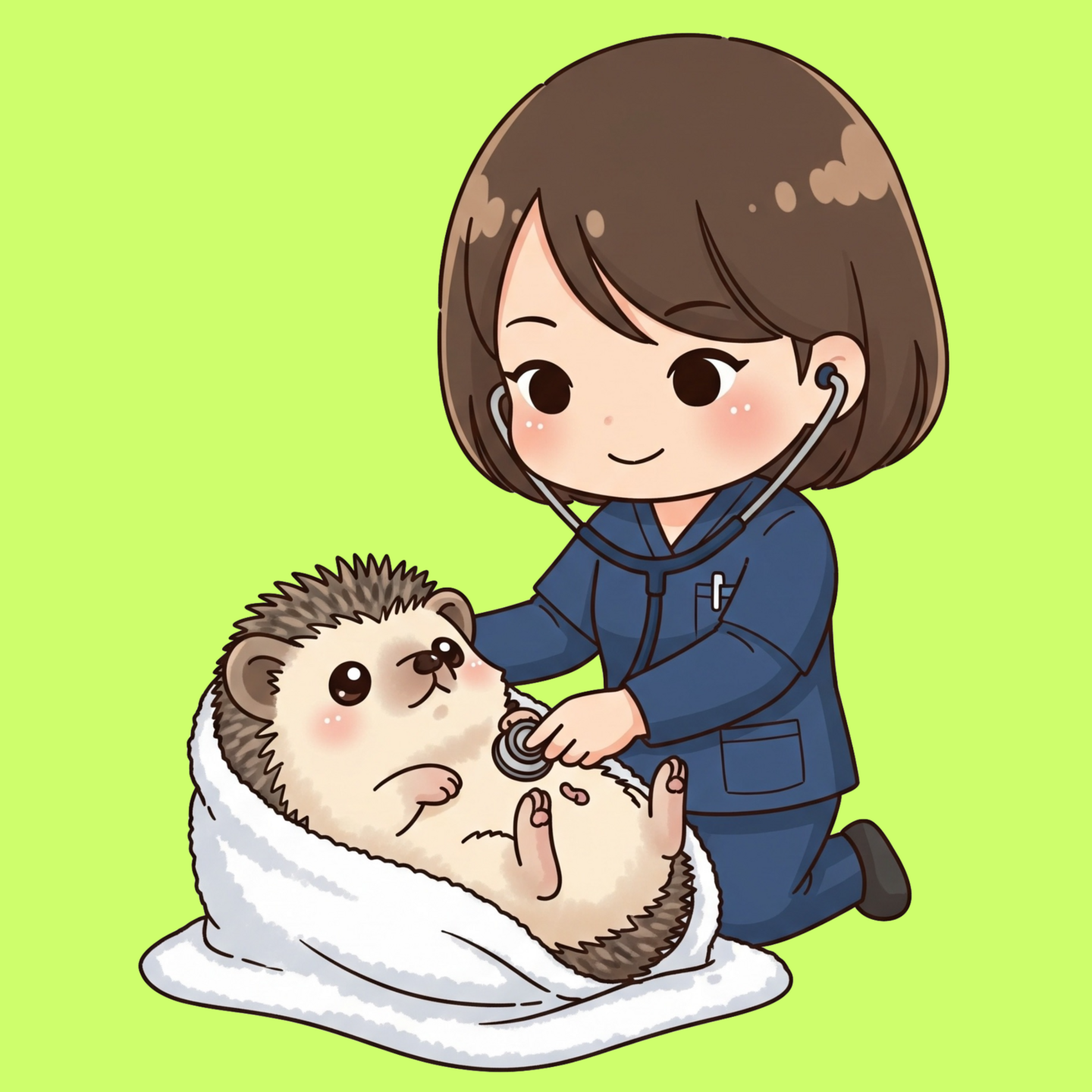 エキゾチックアニマル