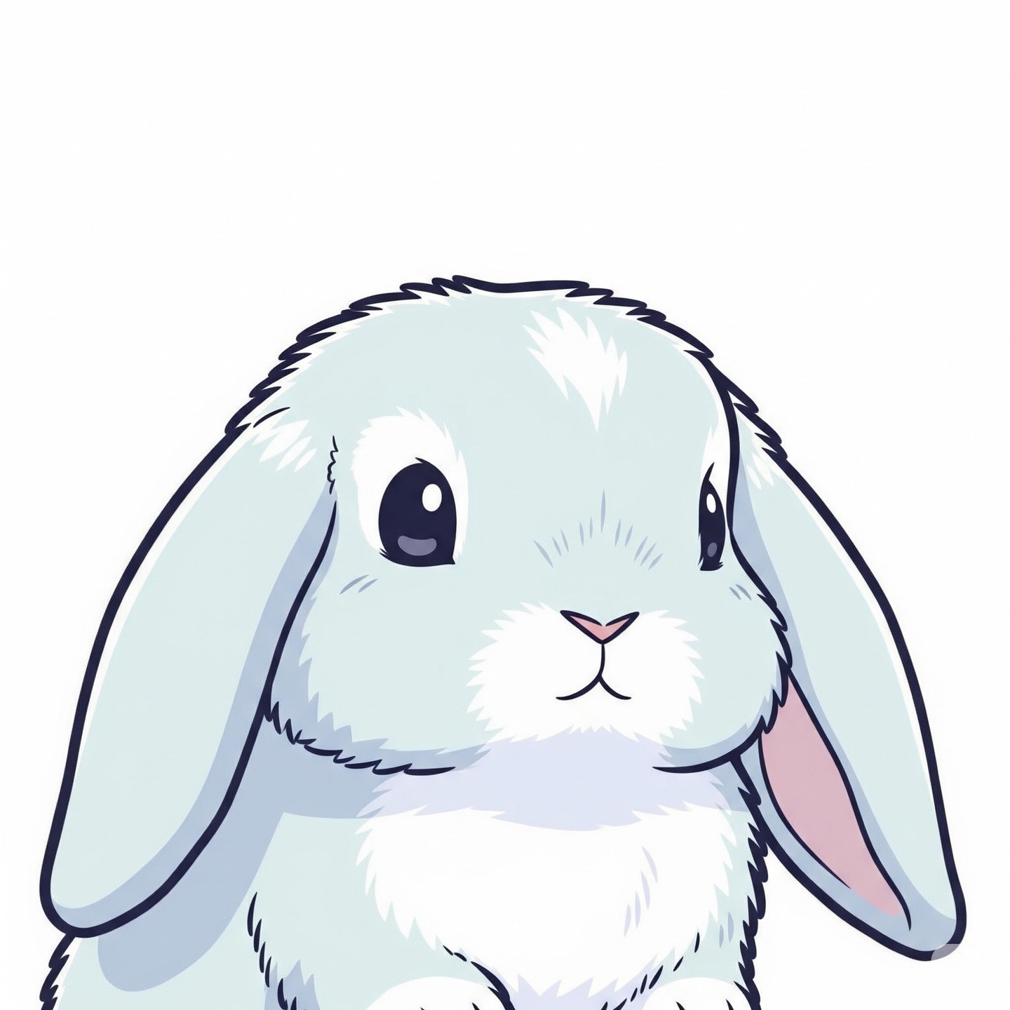 うさぎ　町田
