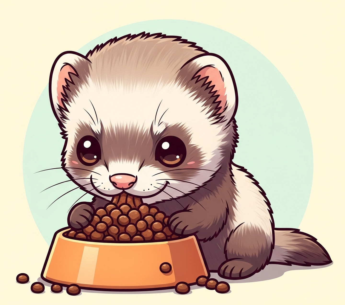 フェレット 相模原