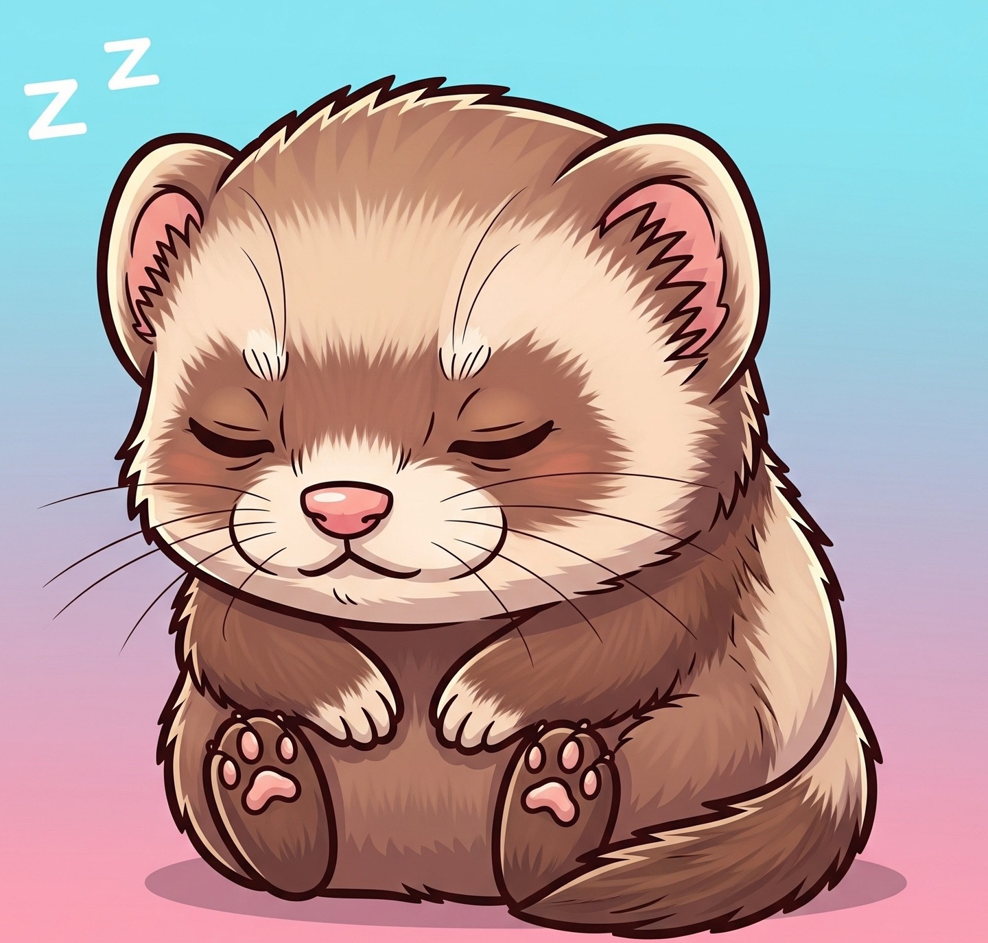 フェレット 町田