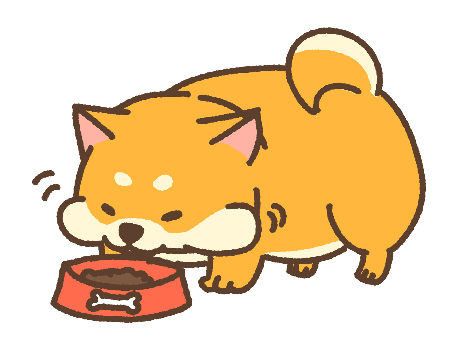高齢 犬