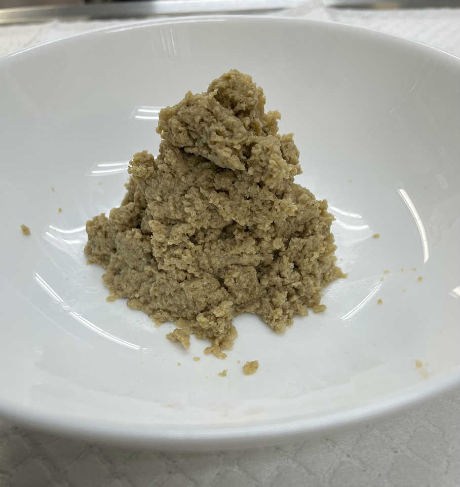 高齢 ごはん