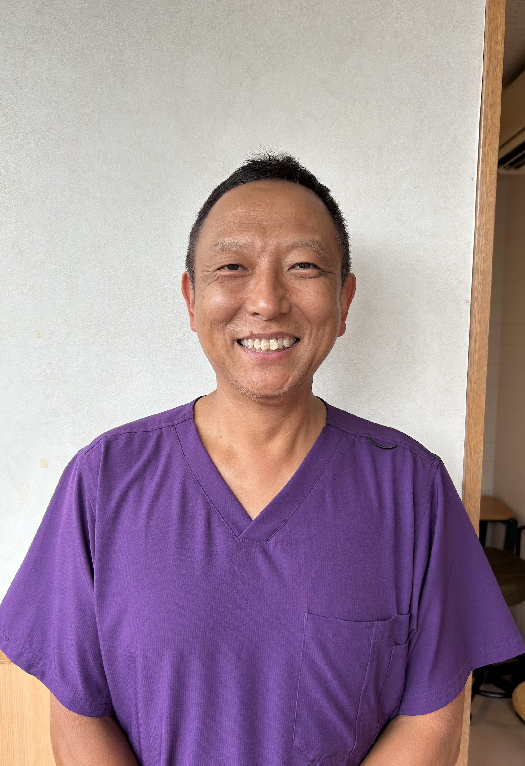 院長 挨拶