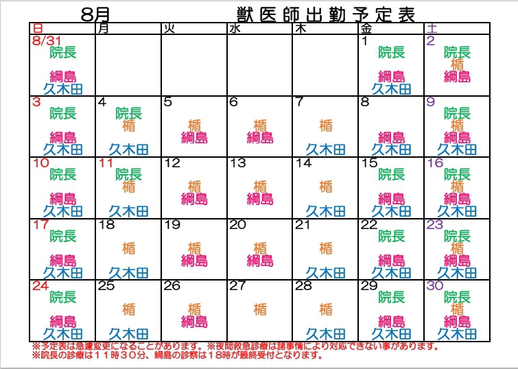 動物病院 おすすめ