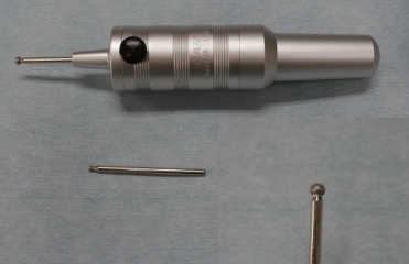 ダイヤモンドバー