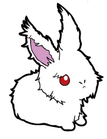 ウサギ 座間