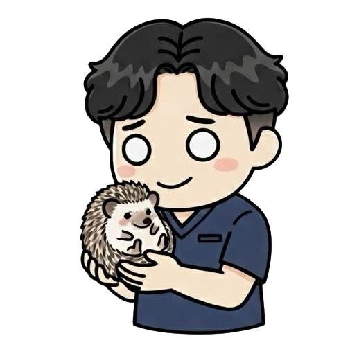 エキゾチックアニマル　診察