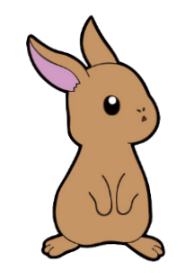 うさぎ 町田