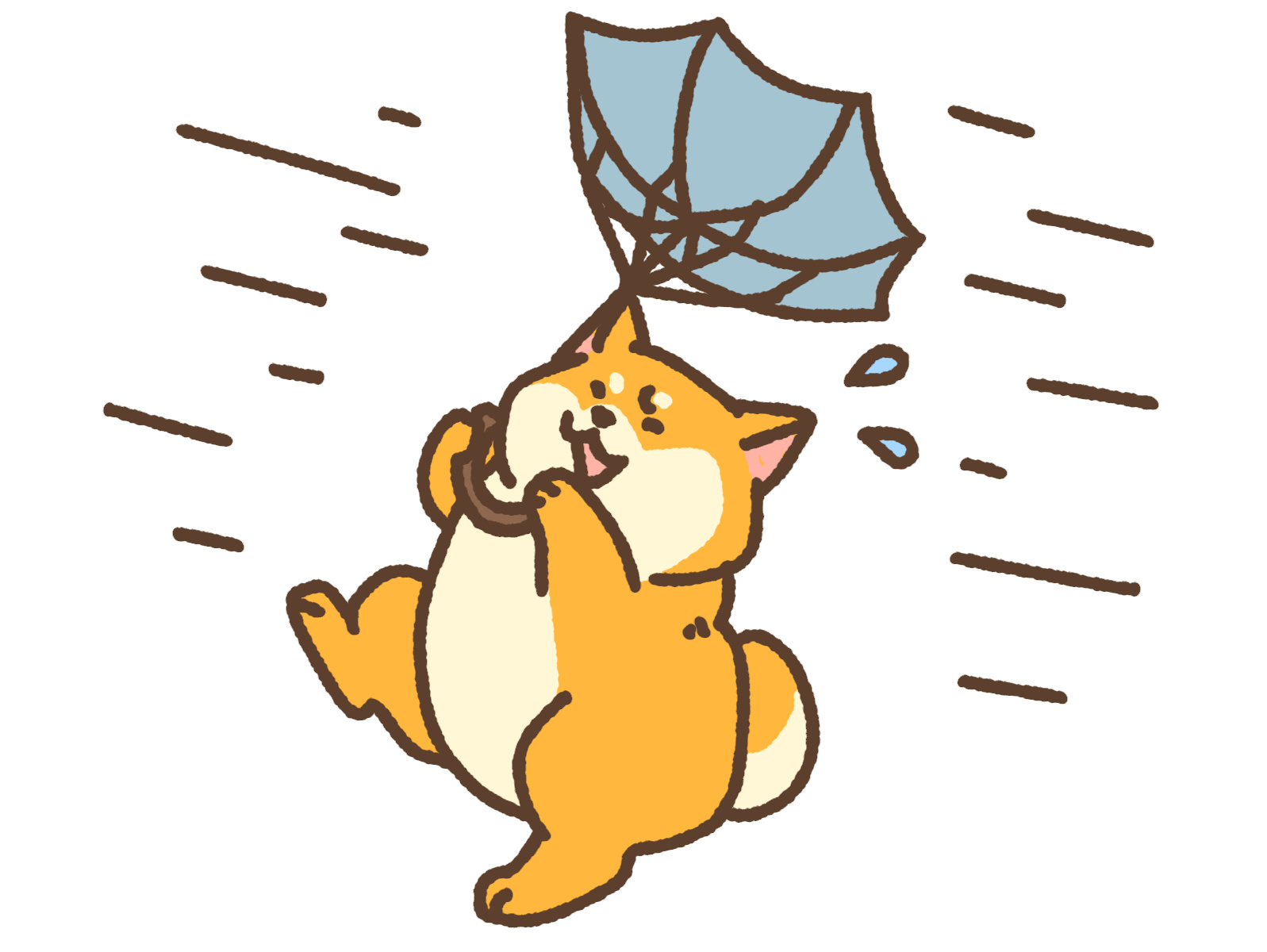 避難 ペット