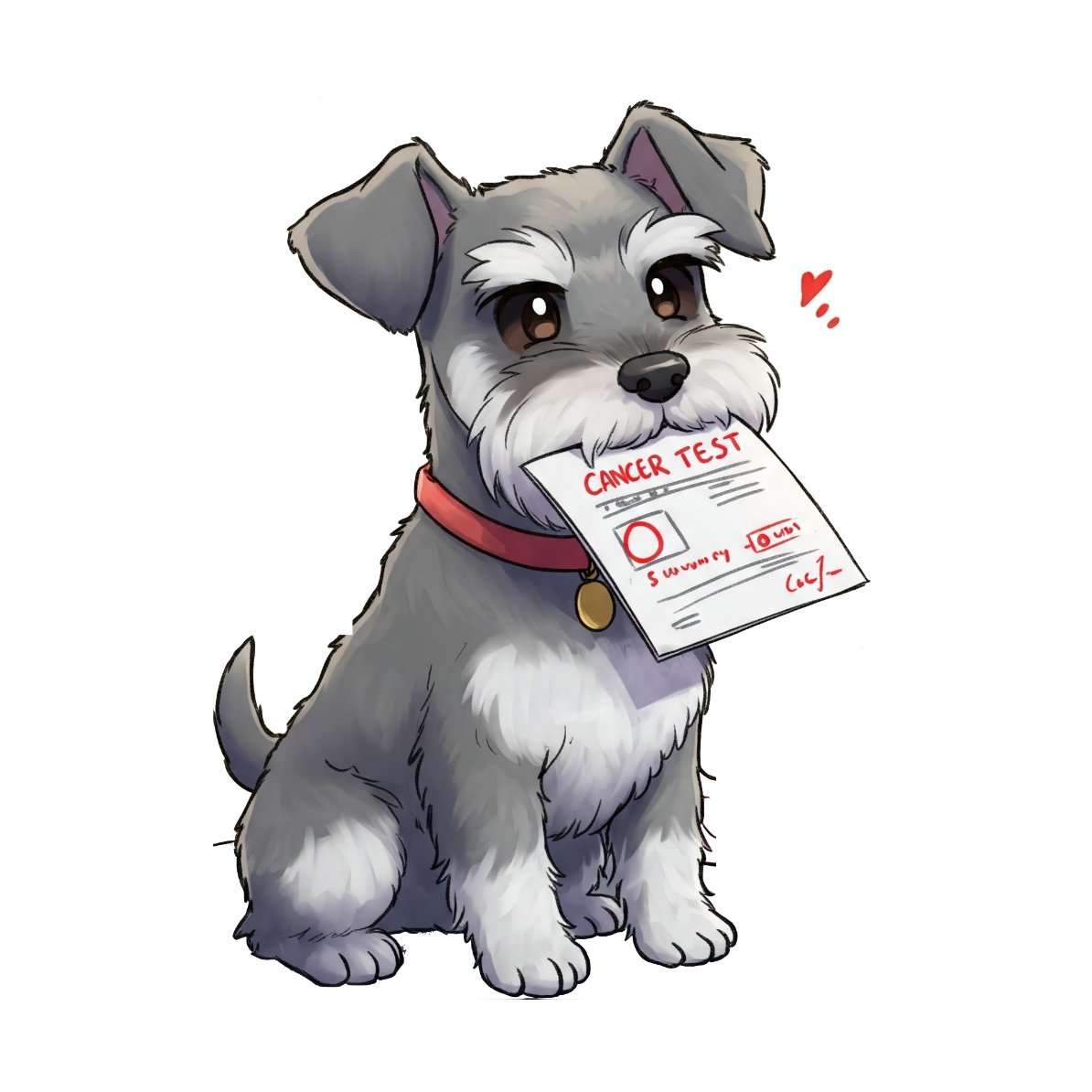 犬　がん　