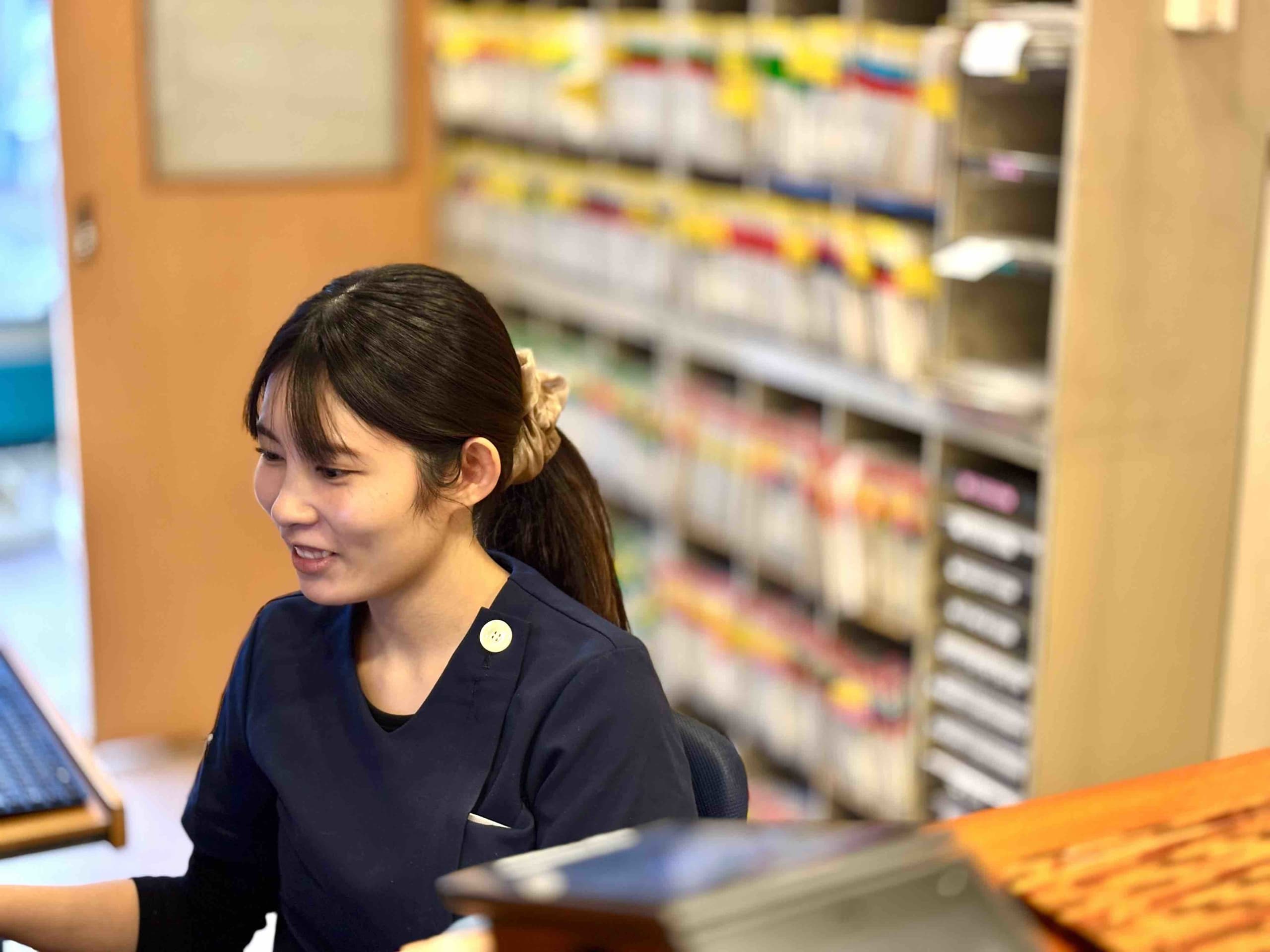 アニマルケアスタッフ　募集